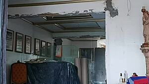 Neighbor Knows How to Make Me Feel Like a Woman in Crossdressing Fun