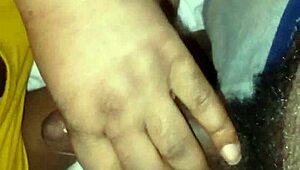 Tonya, are you sucking me good like that?