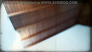 Wow, Colombian Queen Takes Monster Cock!