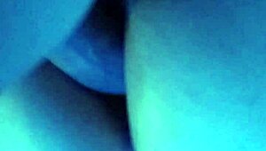 amateur tico guy shows off his big cock in homemade video