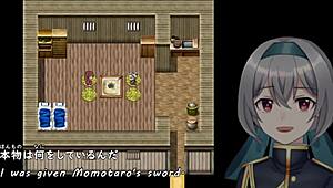 Momoka's Great Adventure Trial With Machine Translated Subtitles