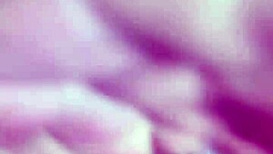 skinny brazilian brunette gets blown in steamy bathroom