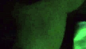 I got bent over and fucked hard in the shower