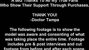 Lilly and Lyle, lesbian lovers in the hospital! Passion explodes!