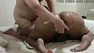 needing someone to gently open me up with care