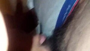 Tonya, are you sucking me good like that?