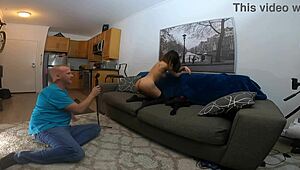 i candy cruise gettin anal fucked so hard it hurts