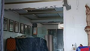 Neighbor Knows How to Make Me Feel Like a Woman in Crossdressing Fun