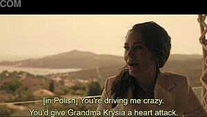 365 DAYS 2: Erotic Romance Sequel