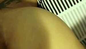 Amateur Video Recorded on April 2, 2018