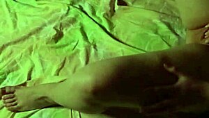 she's moaning softly while fingering her natural teen 18+ pussy and blonde tits to orgasm, all for your jerk-off pleasure