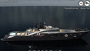 Hey, let's dive into this anime mommy fucking scene with huge tits and cartoon hentai action