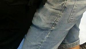 Hey, check this amateur shemale action now! 😍