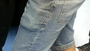 Hey, check this amateur shemale action now! 😍