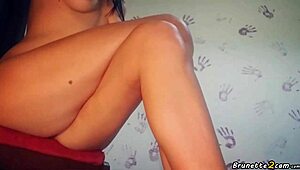 Milf takes it in the ass