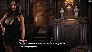 complete genesis order gameplay part one