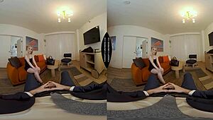 오늘의 여친 아름다운 Emma Starletto 호텔 유부남 받아