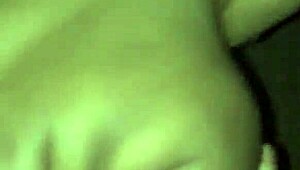 ebony side chick catches me recording her interracial fingering, spanking, and bent over assfucking anal!