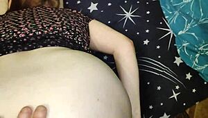 Hey, check Marish getting her tight Russian pussy pounded on hidden cam