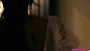 Violet Starr Shocks in Family Favors 3! My Heart Races Watching Her!