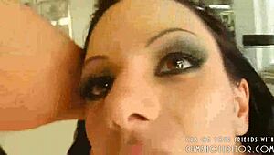 Two Hot Sluts Stuffed Well in Part 2!