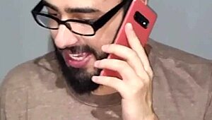 Professor Teaches Virgin Student About Anal Lessons