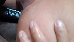 Double Pleasure In An Intriguing And Mysterious Way