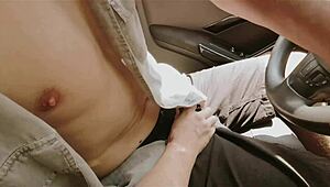 Our first compiliation with Liz and Ted's blowjobs and anal fucks