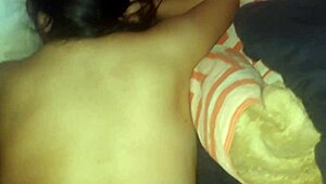 homemade holiday party with latina and indian amateurs squirting