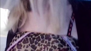 My Little 18+ Turned Into a Shameless Whore