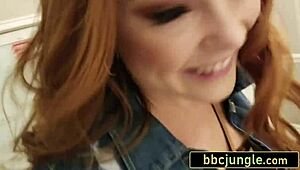 redhead milf summer hart fucked by bbc stranger in vegas