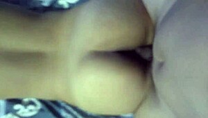 Latina Amateur With Perfect Ass In Doggystyle