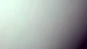 I'm fuckin' this hot chick at home with my big black cock