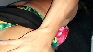 Professor Teaches Virgin Student About Anal Lessons