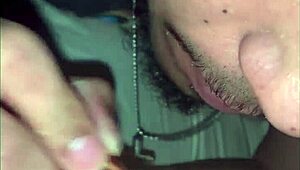 Exploring interracial connections with a latina touch