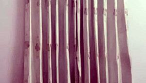 My lover shares intimate moments