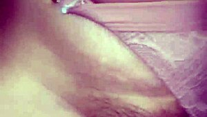 Lady, Give Me More Of That Action!