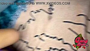 i had a quick pov quickie with my stepsister jenna j foxx before ray black xxx came home