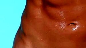 Fitcasting Gladiator Camp Interview Part Three Twelve