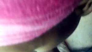 Melissa expresses her deepest emotions openly.