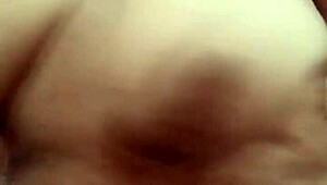 Why stare at those big whore tits?