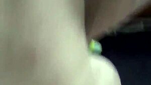 American Twink Bareback!