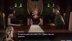 Complete gameplay of the genesis order part 7 😎