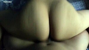 Latina Amateur With Perfect Ass In Doggystyle