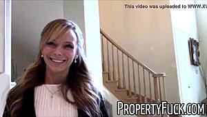 oh god, that pervert is fucking the real estate agent so hard