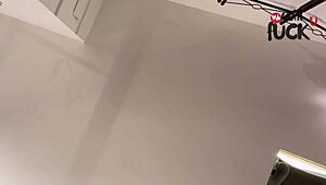 real couple rough fucking female russian photographer on photoshoot