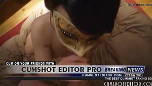 Hot Amateur Girlfriend in Private Sex Tape with Raw Action