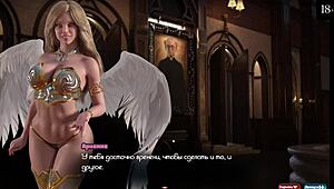 complete genesis order gameplay part one