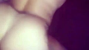 Amador Casal Ostenta Fodendo Em Casa Na Festa Prime!