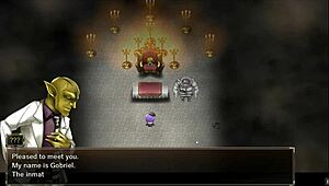 Karryns prison pornplay hentai game ep 21 final fight naked against the captain